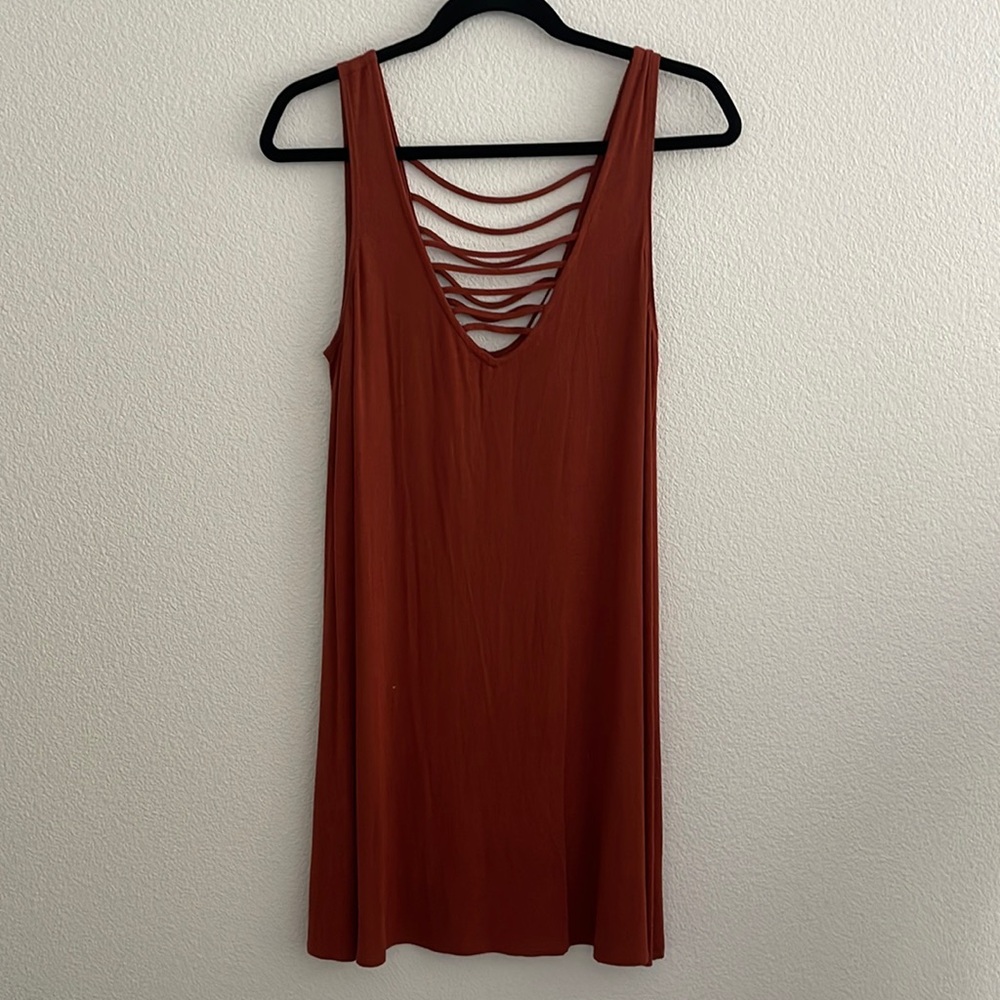 Socialite Dress